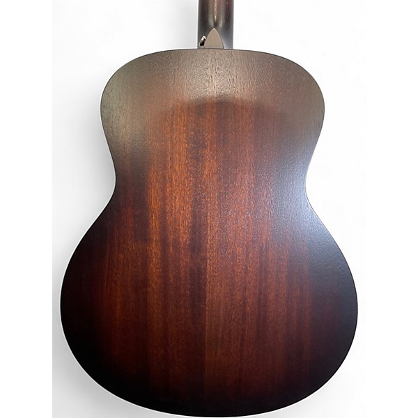 Used Taylor AD26E BROWN Acoustic Electric Guitar