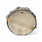 Used DW 5.5X14 Collector's Series Snare Silver Drum