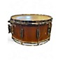 Used 2000s Gretsch Drums 14X6.5 Renown Snare Natural Drum thumbnail