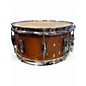 Used 2000s Gretsch Drums 14X6.5 Renown Snare Natural Drum