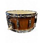 Used 2000s Gretsch Drums 14X6.5 Renown Snare Natural Drum