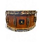 Used 2000s Gretsch Drums 14X6.5 Renown Snare Natural Drum