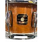 Used 2000s Gretsch Drums 14X6.5 Renown Snare Natural Drum