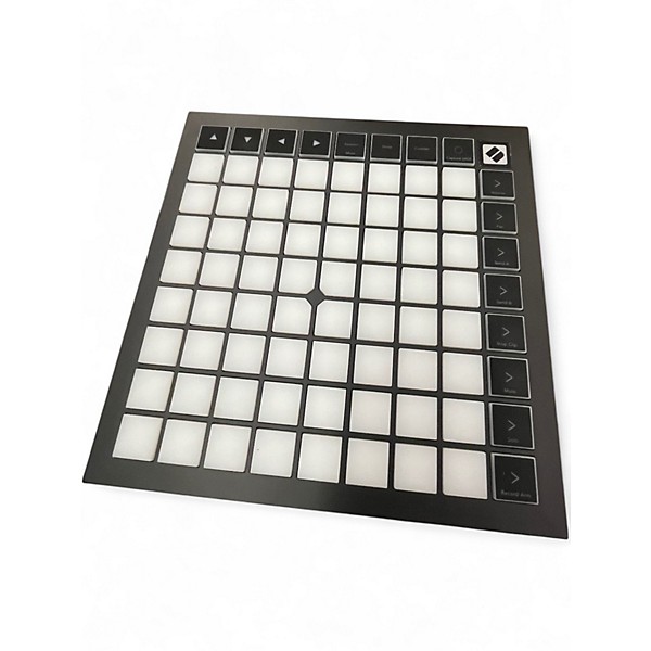 Used Novation Launchpad X MIDI Controller