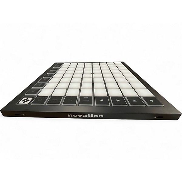 Used Novation Launchpad X MIDI Controller