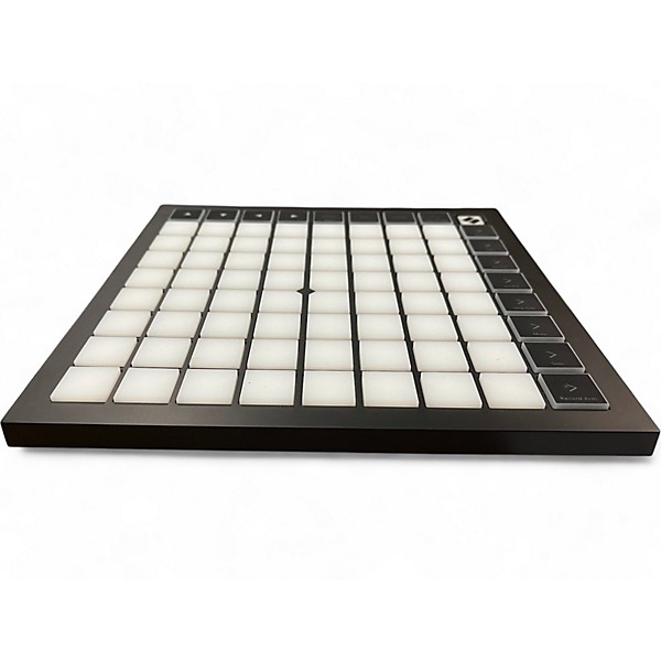 Used Novation Launchpad X MIDI Controller