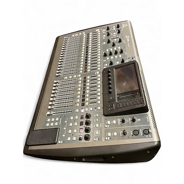 Used Behringer X32 Digital Mixer