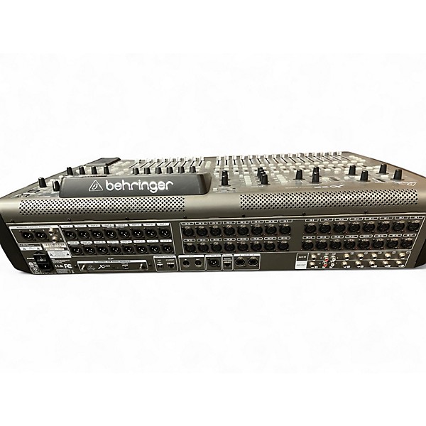 Used Behringer X32 Digital Mixer