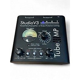 Used Art TUBE MP STUDIO V3 Audio Converter