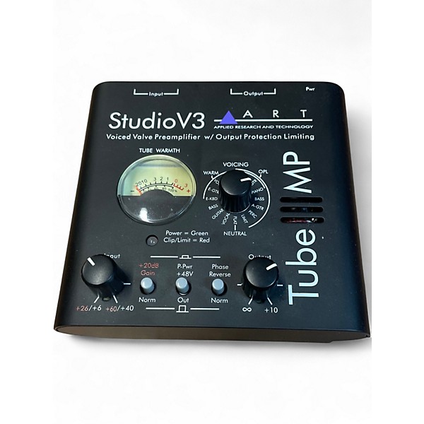 Used Art TUBE MP STUDIO V3 Audio Converter