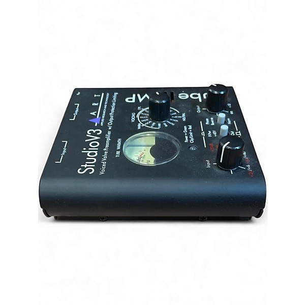 Used Art TUBE MP STUDIO V3 Audio Converter