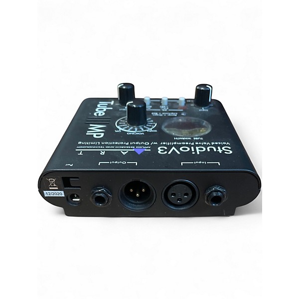Used Art TUBE MP STUDIO V3 Audio Converter