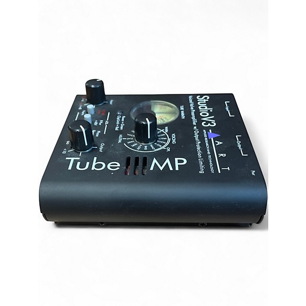 Used Art TUBE MP STUDIO V3 Audio Converter