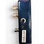 Used MXR m306 poly blue octave Effect Pedal