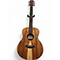 Used Taylor GS Mini Koa koa Acoustic Guitar thumbnail