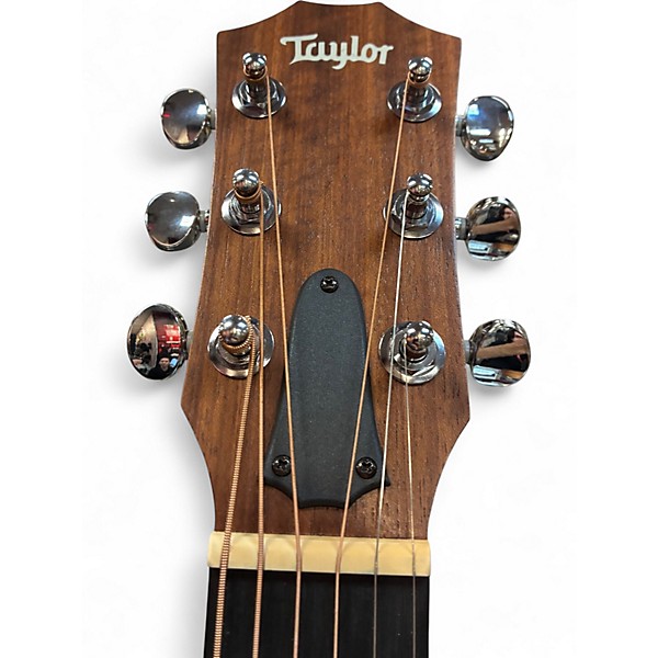 Used Taylor GS Mini Koa koa Acoustic Guitar