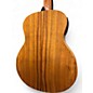 Used Taylor GS Mini Koa koa Acoustic Guitar
