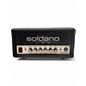 Used Soldano Mini SLO Solid State Guitar Amp Head thumbnail