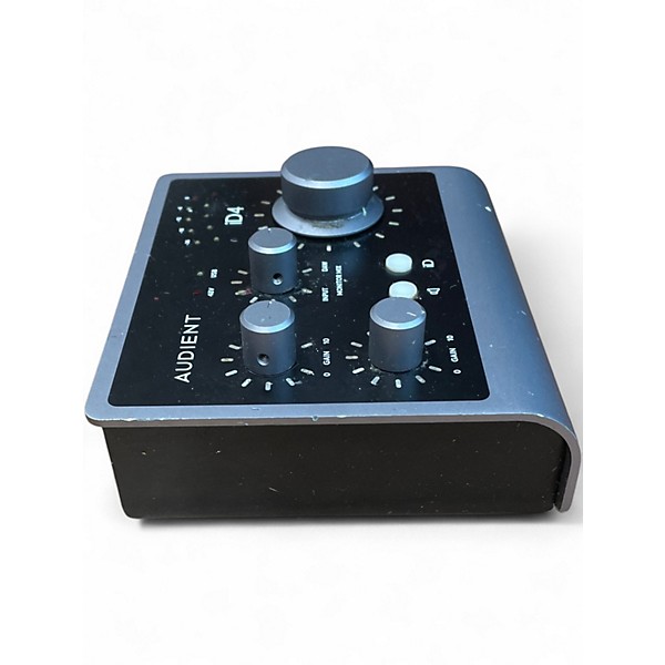 Used Audient ID4 Audio Interface