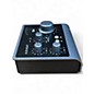 Used Audient ID4 Audio Interface