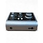Used Audient ID4 Audio Interface