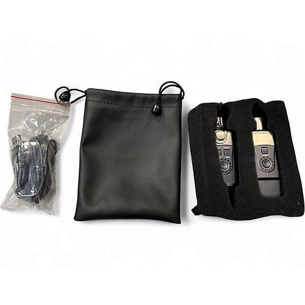 Used Xvive U3 Handheld Wireless System