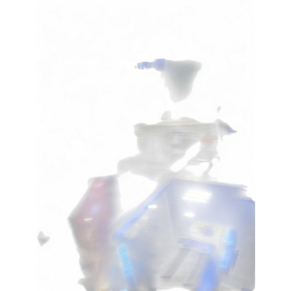 Used Xvive U3 Handheld Wireless System