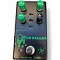 Used Electric Eye Mud Killer Effect Pedal