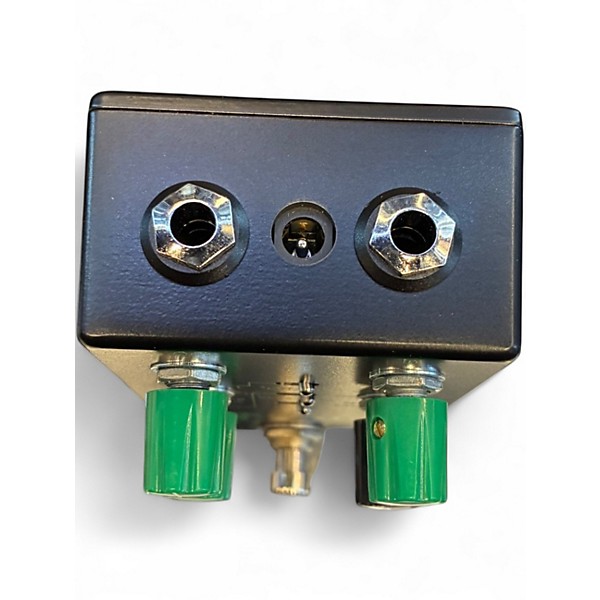 Used Electric Eye Mud Killer Effect Pedal