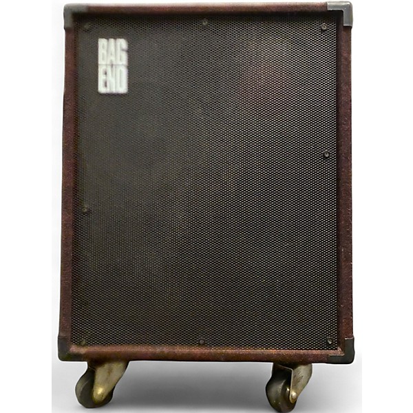 Used Bag End Q10BX Bass Cabinet