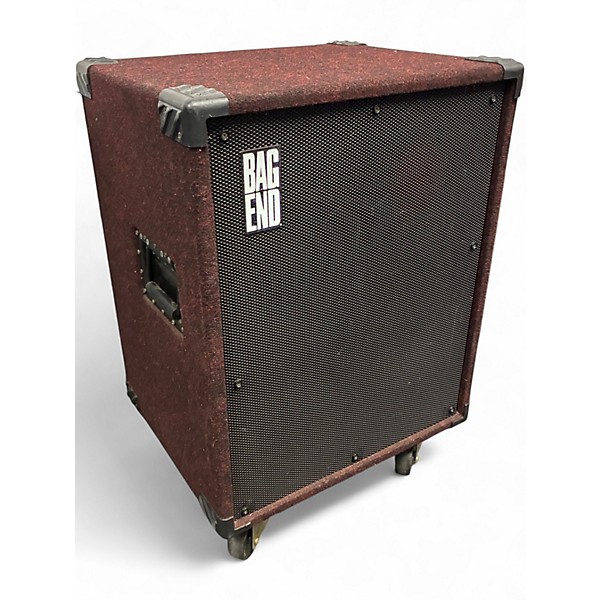Used Bag End Q10BX Bass Cabinet