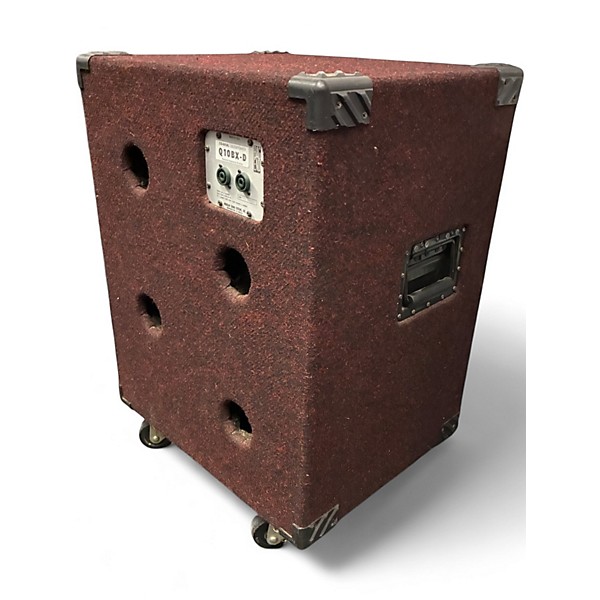 Used Bag End Q10BX Bass Cabinet
