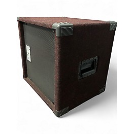 Used Bag End S18-D Bass Cabinet