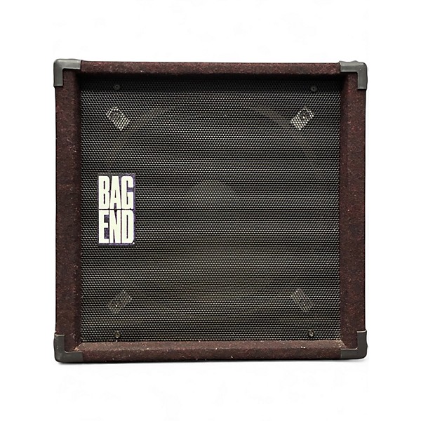 Used Bag End S18-D Bass Cabinet