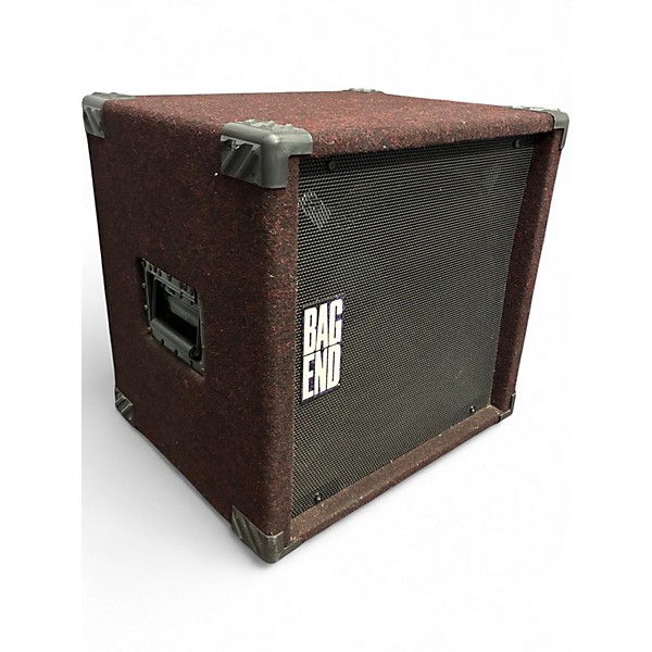 Used Bag End S18-D Bass Cabinet
