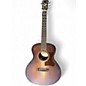 Used Cort LITTLE CJ BLACKWOOD OPLB TABACCO BURST Acoustic Electric Guitar thumbnail