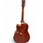Used 2024 Yamaha FGC-TA Antique Natural Acoustic Electric Guitar