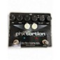 Used Electro-Harmonix EHXTortion JFET Overdrive Effect Pedal thumbnail