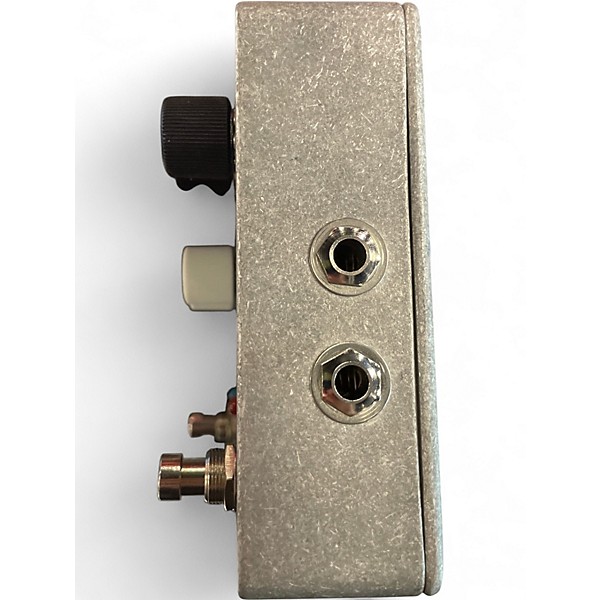 Used Electro-Harmonix EHXTortion JFET Overdrive Effect Pedal