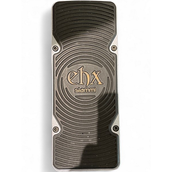 Used Electro-Harmonix Slammi Pitch Shifter/Harmony Effect Pedal