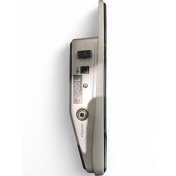 Used Electro-Harmonix Slammi Pitch Shifter/Harmony Effect Pedal