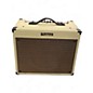 Used Roland BC-60 Tube Guitar Combo Amp thumbnail