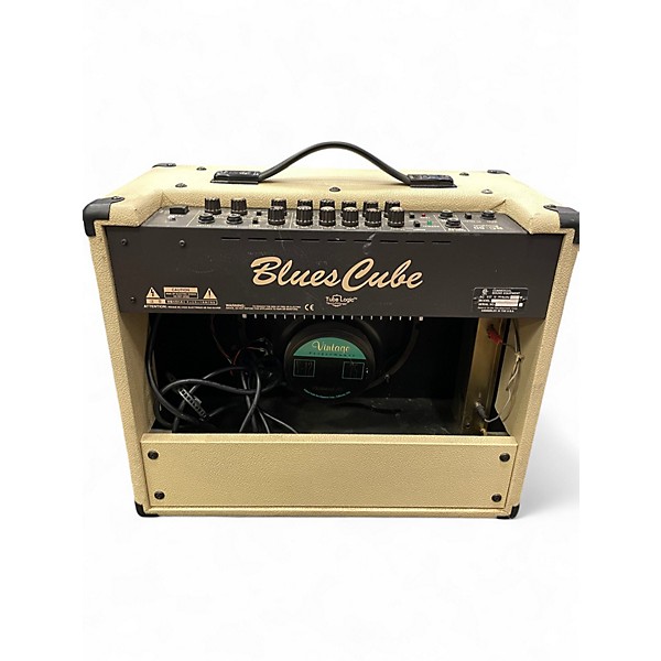 Used Roland BC-60 Tube Guitar Combo Amp