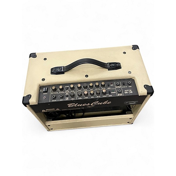 Used Roland BC-60 Tube Guitar Combo Amp