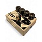 Used EVH FLANGER Effect Pedal