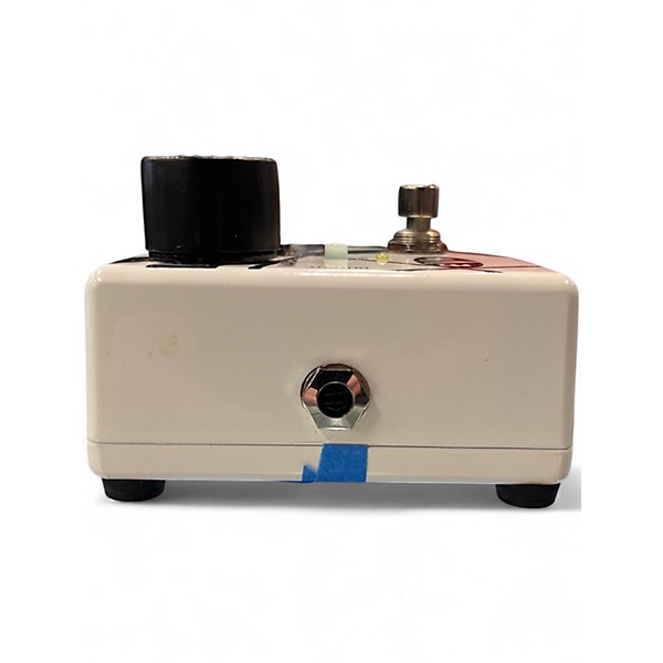 Used EVH FLANGER Effect Pedal