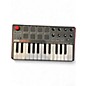 Used Akai Professional MPK Mini MKII MIDI Controller thumbnail