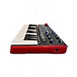 Used Akai Professional MPK Mini MKII MIDI Controller
