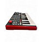 Used Akai Professional MPK Mini MKII MIDI Controller
