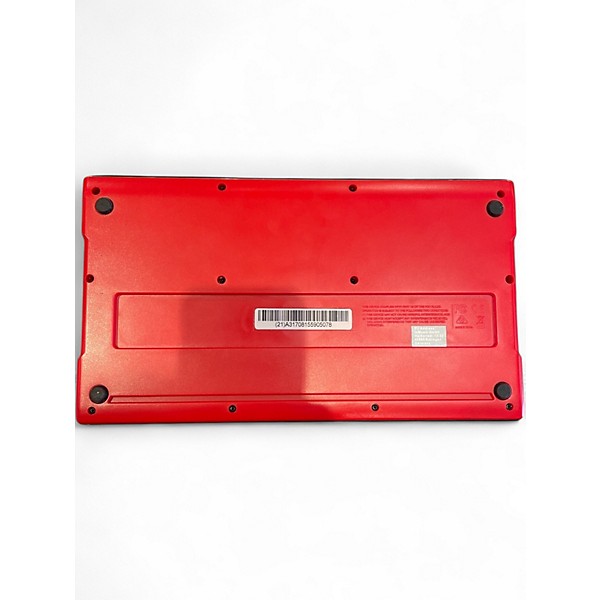 Used Akai Professional MPK Mini MKII MIDI Controller